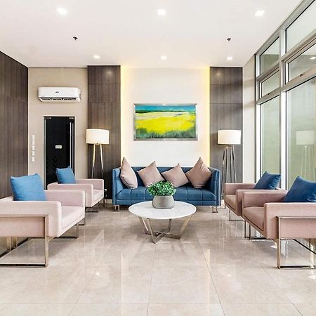 Desna By J&J Homes At Avida Towers Riala T3 Себу Экстерьер фото