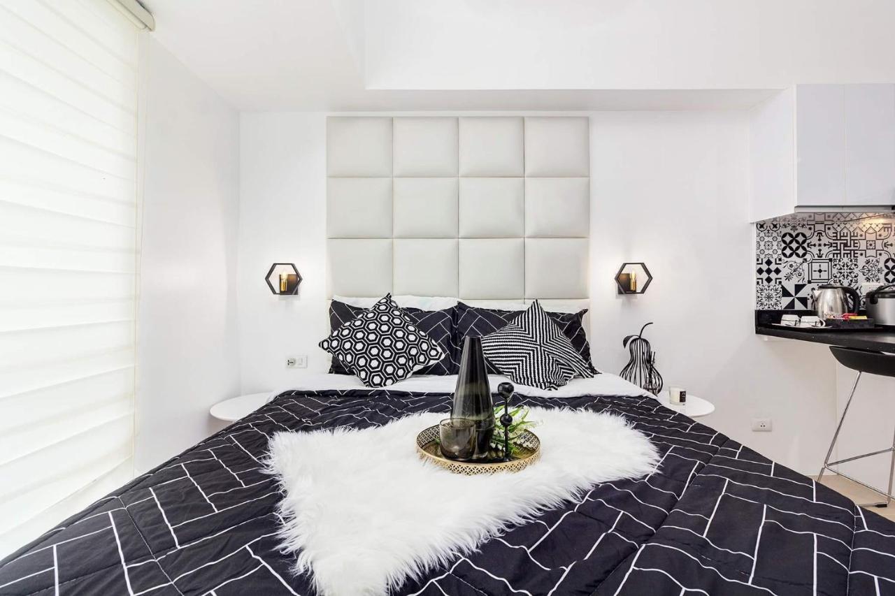 Desna By J&J Homes At Avida Towers Riala T3 Себу Экстерьер фото